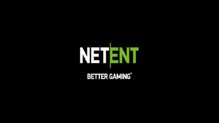 NetEnt live blackjack